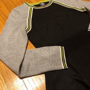 SHARP Vince Camuto Sweater Dress